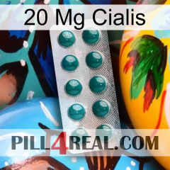 20 Mg Cialis dapoxetine1